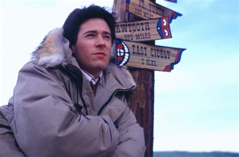 Dr. Joel Fleischman returns to Alaska in 'Northern Exposure' reboot ...