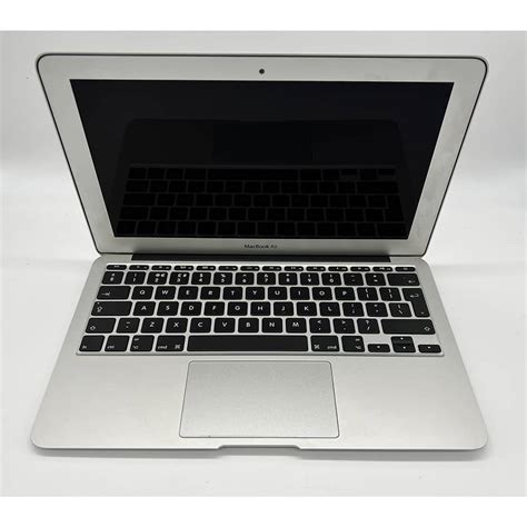 Apple Macbook Air A1370 – I.T. Sales Gurus