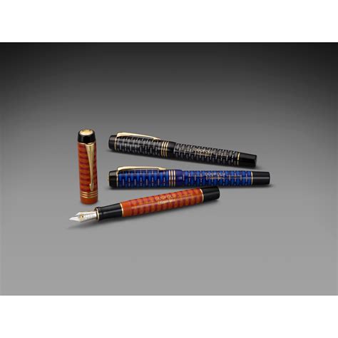 Last Chance Fountain Pens | Atlas Stationers