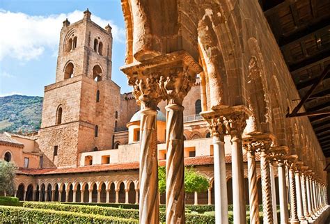 Exploring Monreale Cathedral: A Visitor's Guide | PlanetWare