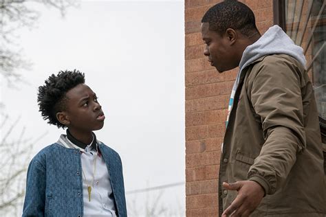 Lena Waithe’s The Chi, reviewed.