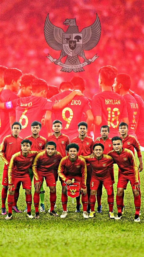 Download Free 100 + wallpaper timnas indonesia