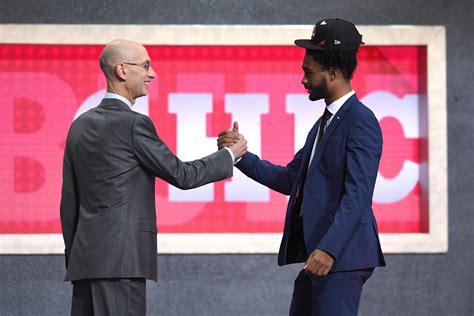 Draft Pics: Coby White Photo Gallery | NBA.com