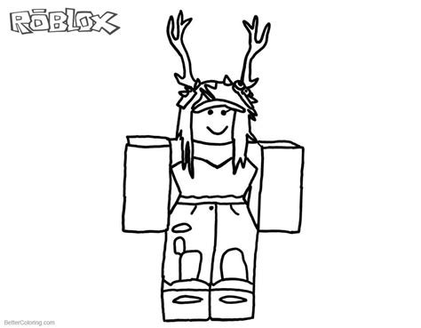 26 best ideas for coloring | Roblox Coloring Sheet