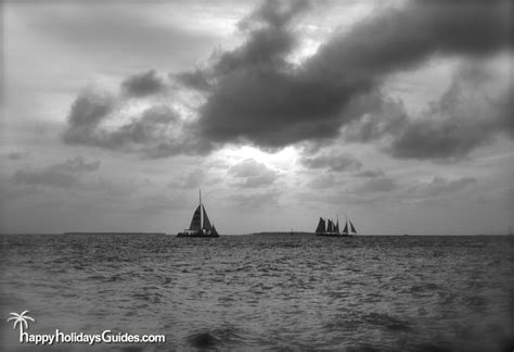 Fort Zachary Taylor Historic State Park : Beach Photo Essay