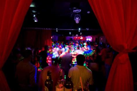 Jamaica Nightlife | Experience Our Exciting Clubs & Bars