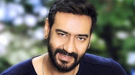 Ajay Devgn wants someone to remake his debut film 'Phool Aur Kaante'