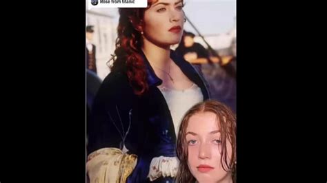 Top 132 + Kate winslet red hair titanic - polarrunningexpeditions