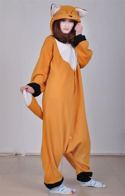 Page Not Found | Cute pajamas, Fox onesie, Pajama costume