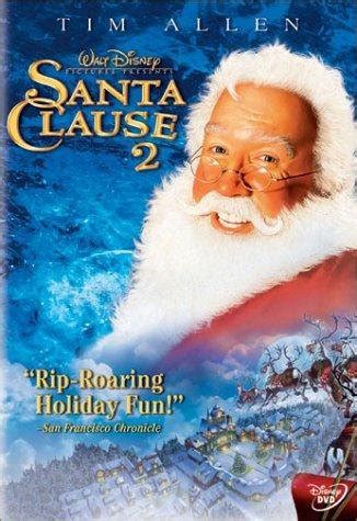 3 The Santa Clause Quotes. QuotesGram