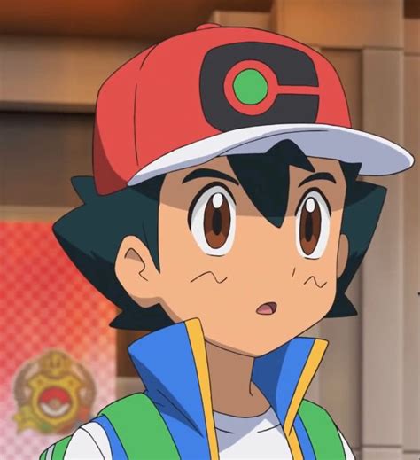 Ash Ketchum | Pokemon, Ash ketchum, Anime shadow