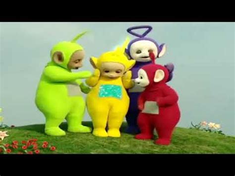 Teletubbies - Hey Diddle Diddle 2017 HD - YouTube