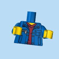 T0204 - LEGO Tower Wiki