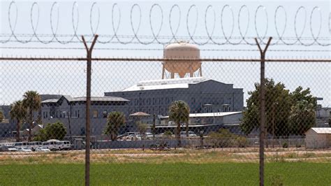 The state prison that holds the death chamber in Arizona is closing | CNN