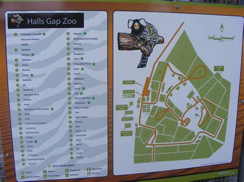 Zoos - Stawell