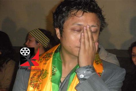 Prasant Tamang: When Prashant Tamang Cried