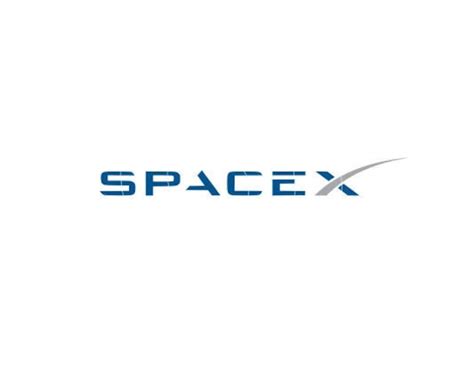 Space X Logo Spacex SVG Dxf Png Cricut Cameo Cnc - Etsy Canada