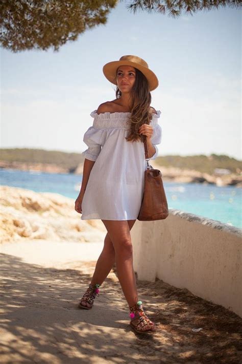 Choisir la meilleure robe de plage! - Archzine.fr | Roupas da moda feminina, Ideias fashion, Looks