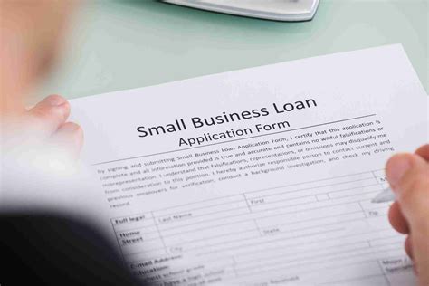 A Startup’s Guide to Obtaining a Small Business Loan