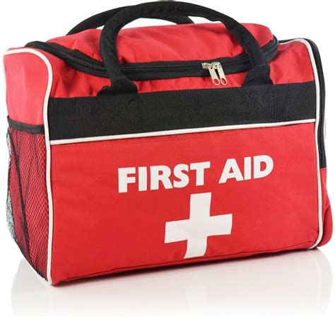 Amazon.co.uk | Paramedic & Sports Medicine First Aid Kits