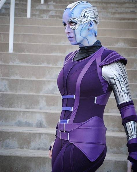 Pin for Later: We Can't Get Enough of the Insane Cosplays From ...