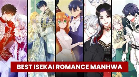 Aggregate 141+ new isekai romance anime - in.eteachers