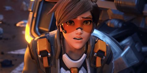 Overwatch 2 Story Missions Don't Have Single Player Option