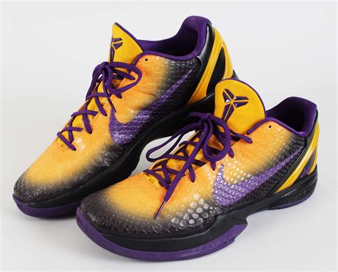 Kobe Bryant Shoes 2010