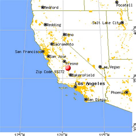 93272 Zip Code (Tipton, California) Profile - homes, apartments, schools, population, income ...