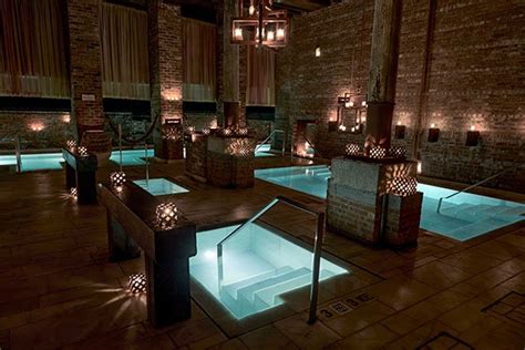 New York Spa Guide: The Best NYC Spas — Spa and Beauty Today