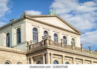 56 Staatsoper Hannover Images, Stock Photos & Vectors | Shutterstock