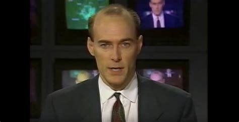 A young James Spann helped Alabama endure an insane blizzard 23 years ago this week (Video ...