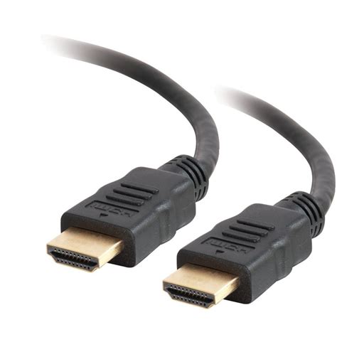 /Cables to Go 1m High Speed HDMI Cable with Ethernet for 4k Devices ...