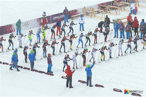 Biathlon: History, Rules, Stages and Equipment