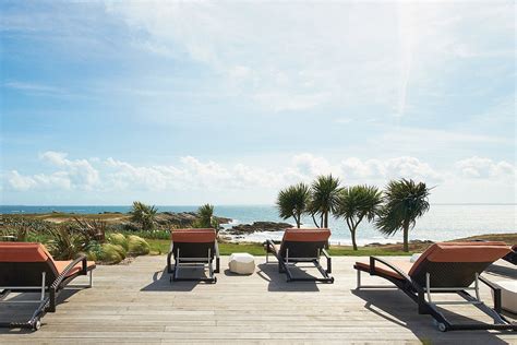 Sofitel Quiberon Diététique, Brittany, France | The world's best spas ...