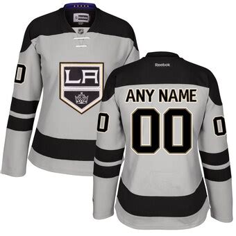 Los Angeles Kings Jerseys - Buy Kings Authentic, Replica, New ...