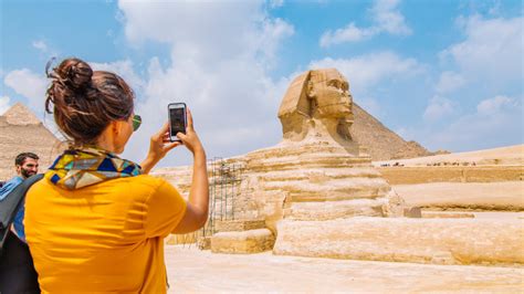 Exploring the Ancient Wonders of Egypt - A Travel Guide English » BD Tourist Guide