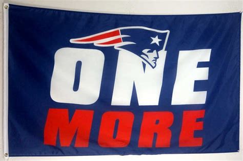 New England Patriots Flag 3x5ft Banner Polyester American Football pats004