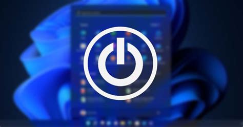 How to Change the Power Button Action in Windows 11