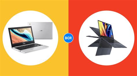 Best Buy Chromebook sale: My 7 favorite deals