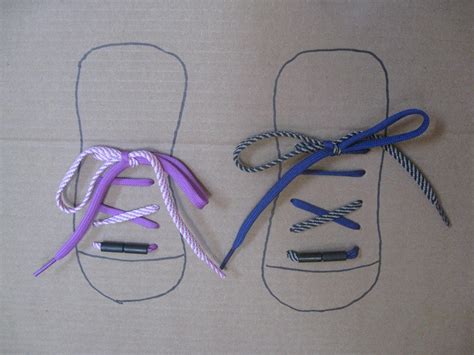 OT Cafe: Tips for teaching shoe tying {+ Easy Tie Laces giveaway!-GIVEAWAY CLOSED}