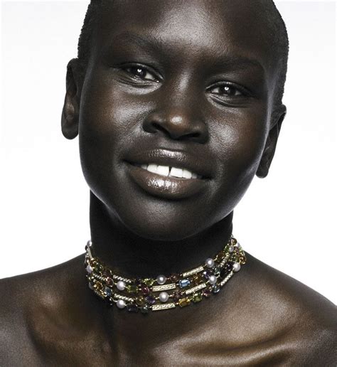 ALEK WEK: THE PRIDE OF SOUTH SUDAN, DINKA PEOPLE AND ONE OF THE AFRICA ...