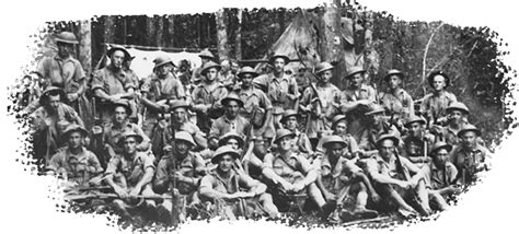 The Kokoda Trail’s History | The Kokoda Challenge