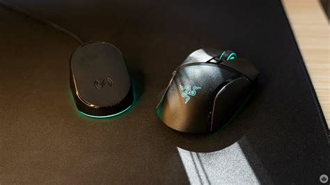 Razer's Basilisk V3 Pro might be my new favourite mouse