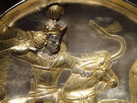 Shapur II Great (309 - 379) - About History