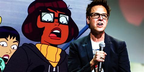 Scooby-Doo's Graphic Velma Spinoff Revives James Gunn's Lost Vision