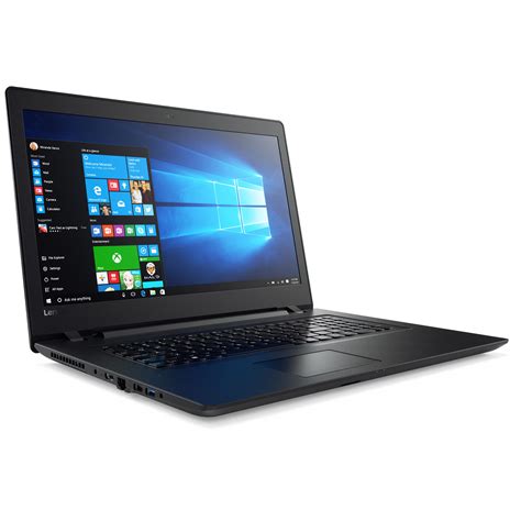 Laptop Lenovo Ideapad 110 - duta Teknologi