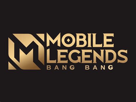 Logo Mobile Legends Vector Cdr Png Hd Mobile Legend Logo Font Mobile | Sexiz Pix