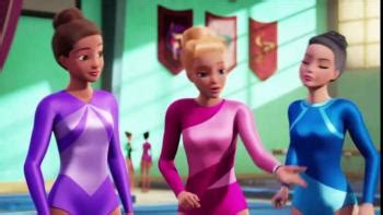 Barbie Spy Squad Movie Review | Common Sense Media