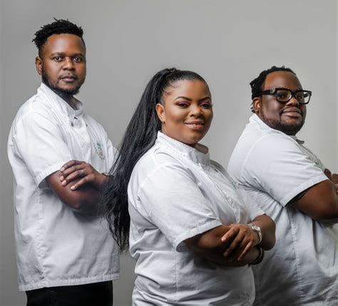 Illovo Sugar dangles K8m in Online 8-week everyday Chefs competition - Malawi Nyasa Times - News ...